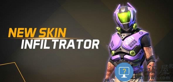 面具枪手游戏下载v3.049 安卓版