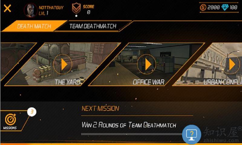 面具人枪战手机版下载v3.049 安卓版