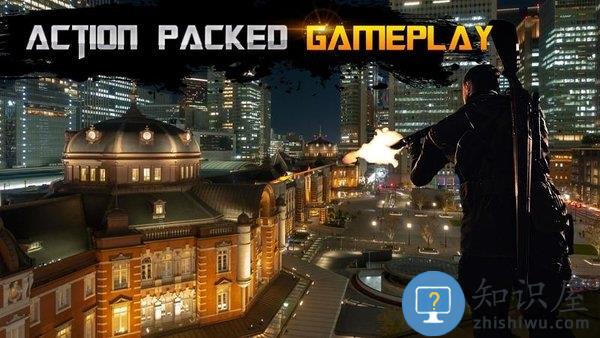 王牌狙击手2019最新版下载v11 安卓版