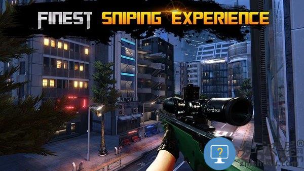 王牌狙击手2019最新版下载v11 安卓版