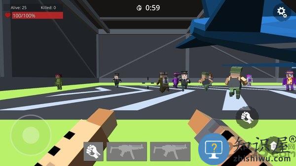 幸存者刺客中文版下载v1.6 安卓最新版