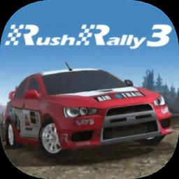 rush rally3破解版下载v1.179 安卓汉化版
