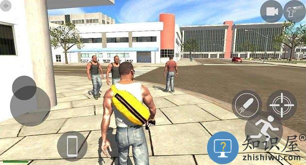 印度自行车驾驶3d游戏下载v77 安卓版