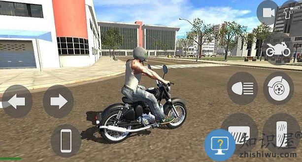 印度自行车驾驶3d游戏下载v77 安卓版