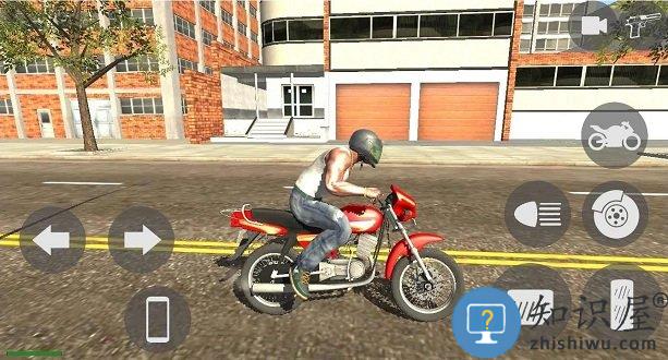 印度自行车驾驶3d游戏下载v77 安卓版
