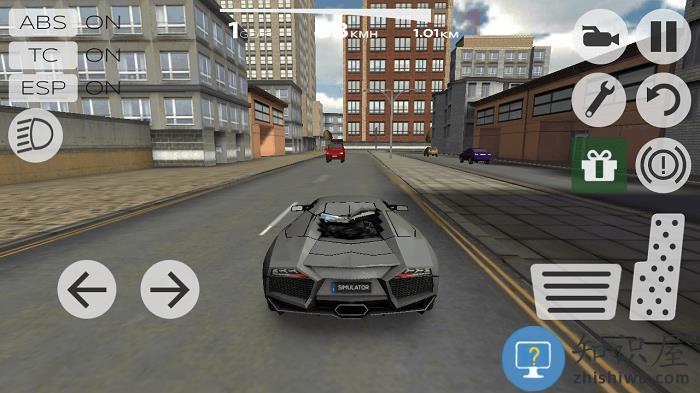 极限赛车驾驶模拟器破解版所有赛车解锁下载v7.6.11 安卓内置功能菜单mod版
