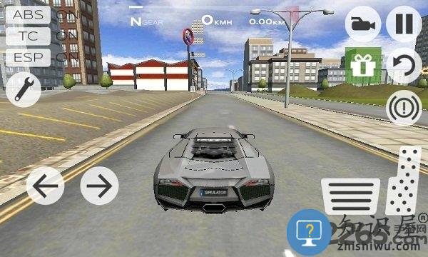 极限赛车驾驶模拟器破解版下载v7.6.11 安卓无限金币版