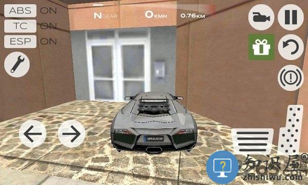 极限赛车驾驶模拟器破解版下载v7.6.11 安卓无限金币版