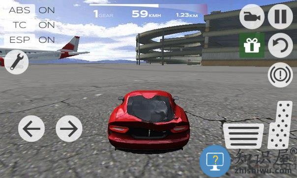 极限跑车驾驶模拟器无限金币钻石版下载v7.6.11 安卓最新版