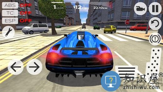 极限驾车模拟中文破解版下载v7.6.11 安卓版