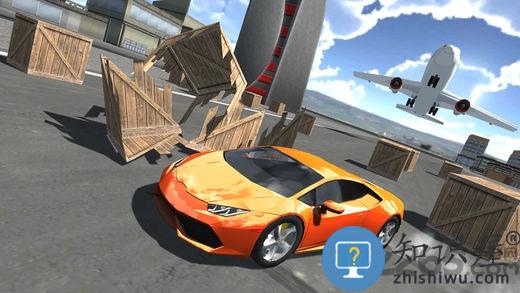 极限驾车模拟中文破解版下载v7.6.11 安卓版