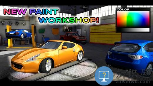 极限驾车模拟中文破解版下载v7.6.11 安卓版