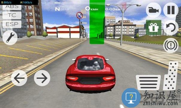 无限驾驶2手机中文版下载v7.6.11 安卓最新版