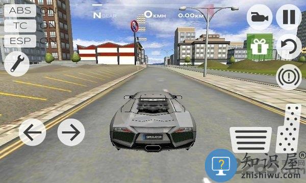 赛车模拟器最新破解版下载v7.6.11 安卓无限金币版