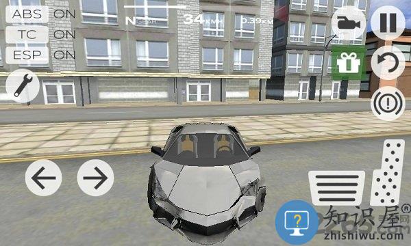 赛车模拟器最新破解版下载v7.6.11 安卓无限金币版