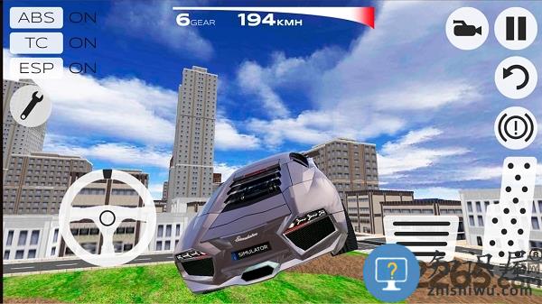 至尊极速狂飙车辆破解版下载v7.6.11 安卓中文版