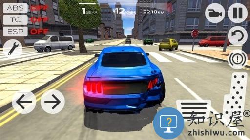 极速骑车模拟驾驶手机版下载v7.6.11 安卓版