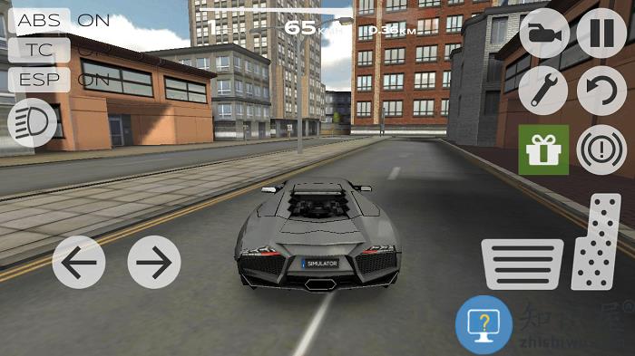 极限赛车驾驶游戏下载v7.6.11 安卓手机版