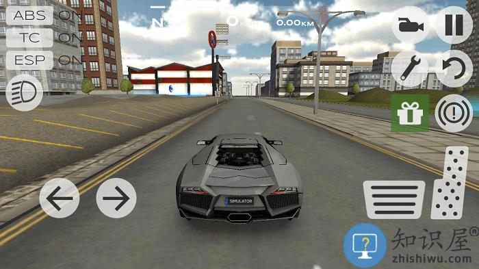 极限赛车驾驶游戏下载v7.6.11 安卓手机版