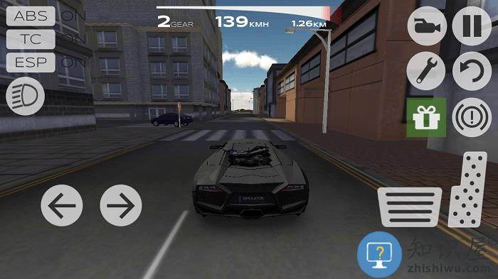 极限赛车驾驶游戏下载v7.6.11 安卓手机版
