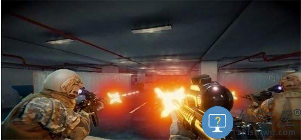 在线罢工小组游戏下载v0.5b20 安卓版