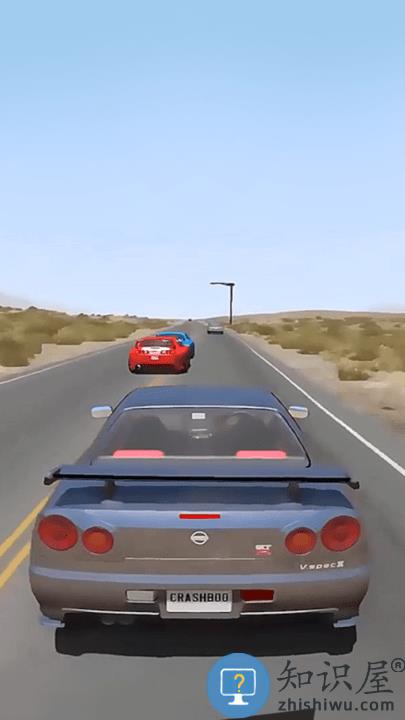 赛车大乱斗2020最新版下载v1.0.3 安卓版