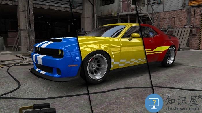 地平线驾驶模拟器游戏(horizon driving simulator)下载v1.7.2 安卓最新版