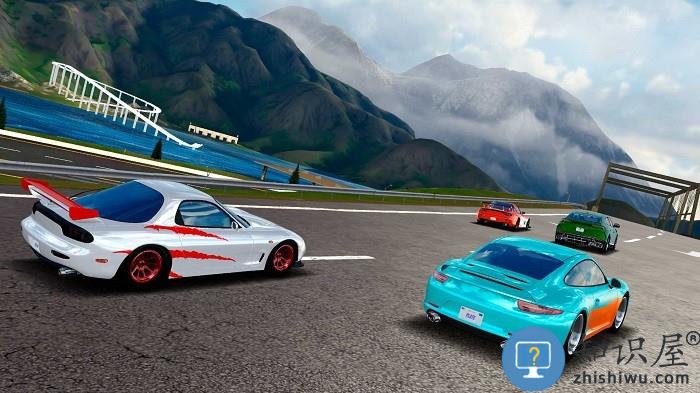 地平线驾驶模拟器游戏(horizon driving simulator)下载v1.7.2 安卓最新版