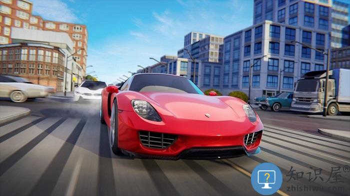 极速飞车模拟器手机版下载v1.32.11 安卓版