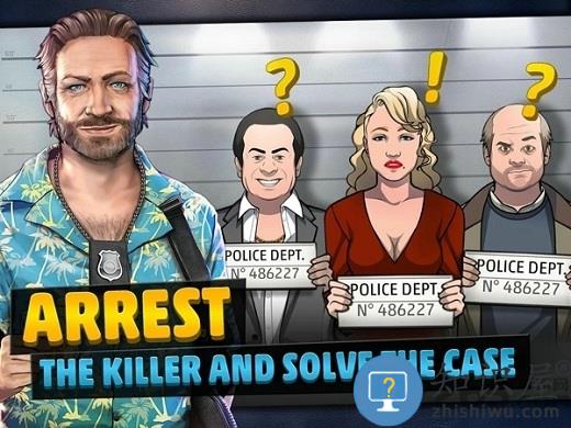 刑事案件汉化手机版下载v2.44.3 安卓最新版