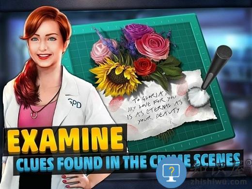 刑事案件汉化手机版下载v2.44.3 安卓最新版