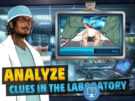 刑事案件汉化手机版下载v2.44.3 安卓最新版