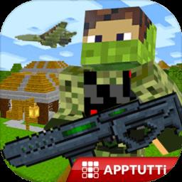 生存猎人死亡对决官方版下载v1.0.5 安卓版