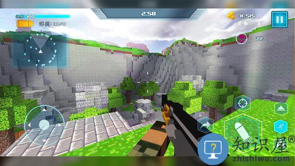 生存猎人死亡对决官方版下载v1.0.5 安卓版