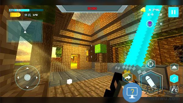 生存猎人死亡对决官方版下载v1.0.5 安卓版