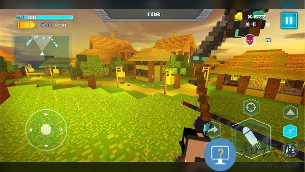 生存猎人死亡对决官方版下载v1.0.5 安卓版