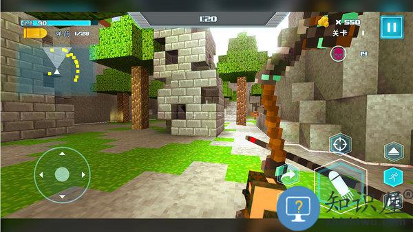 生存猎人死亡对决官方版下载v1.0.5 安卓版