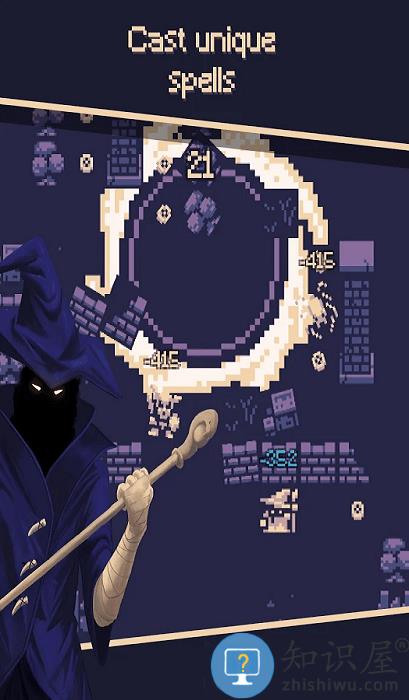 一比特的冒险汉化版下载v1.3.341 安卓版