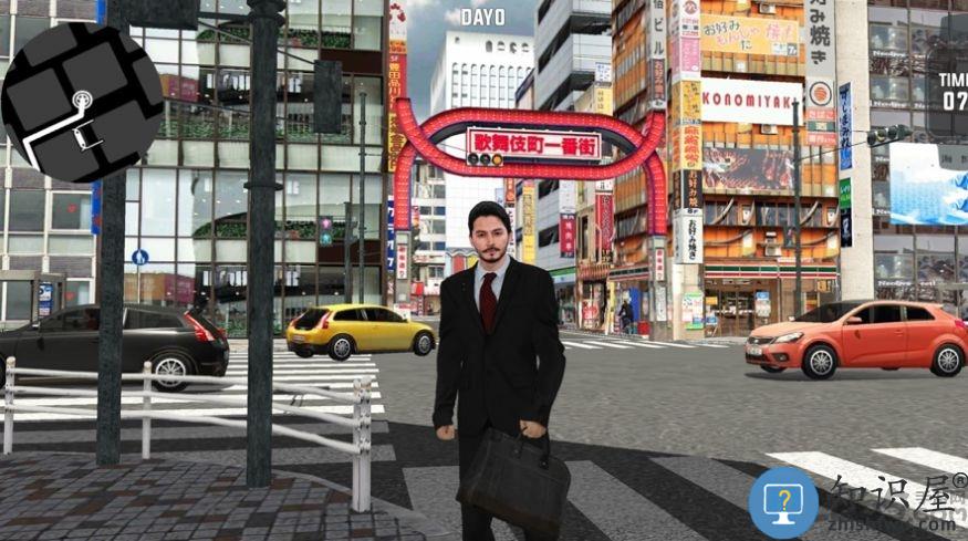 东京通勤族驾驶模拟游戏下载v21 安卓版