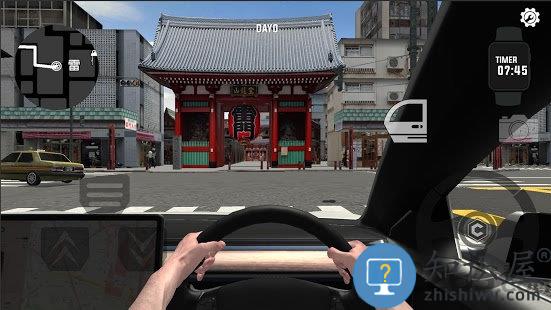 东京通勤族游戏下载v21 安卓版