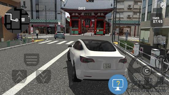 东京通勤族游戏下载v21 安卓版