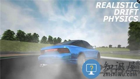 漂移猎人手游下载v1.5.11 安卓版