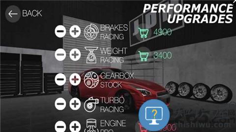 漂移猎人手游下载v1.5.11 安卓版