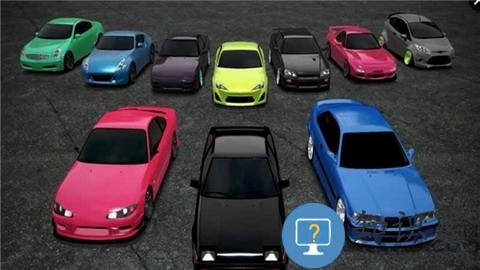 漂移猎人手游下载v1.5.11 安卓版