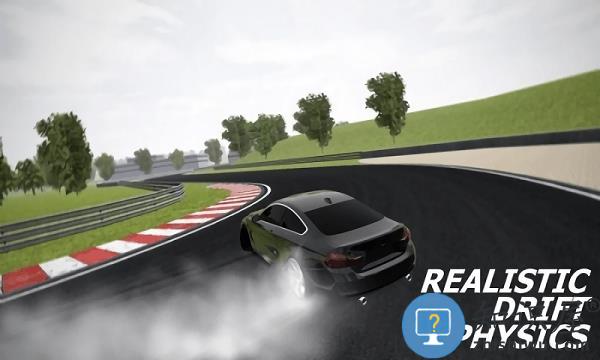 漂移猎手手游(drift hunters)下载v1.5.11 安卓版