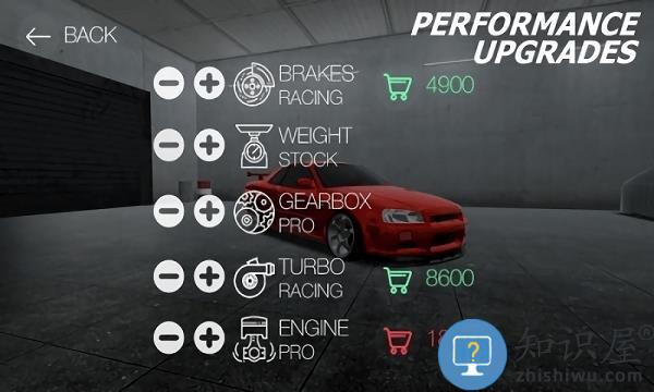 漂移猎手手游(drift hunters)下载v1.5.11 安卓版