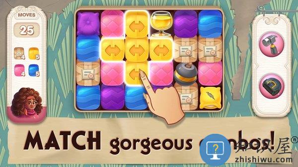 pennyflo佩妮和弗洛发现家园破解版无限星星(改名寻找家园)下载v1.181.0 安卓最新版