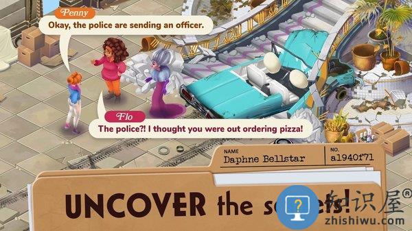 pennyflo佩妮和弗洛发现家园破解版无限星星(改名寻找家园)下载v1.181.0 安卓最新版