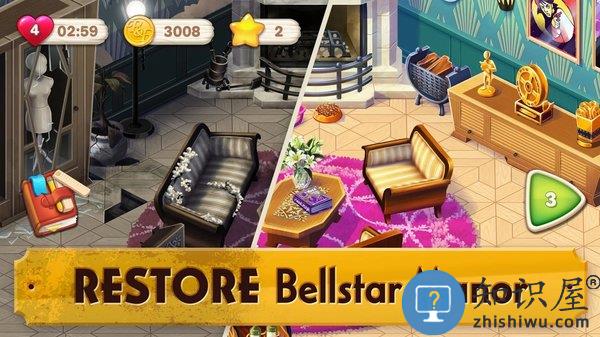 pennyflo佩妮和弗洛发现家园破解版无限星星(改名寻找家园)下载v1.181.0 安卓最新版