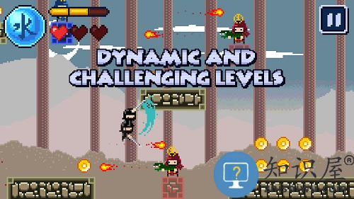 摇晃忍者手机版下载v1.0.3 安卓版